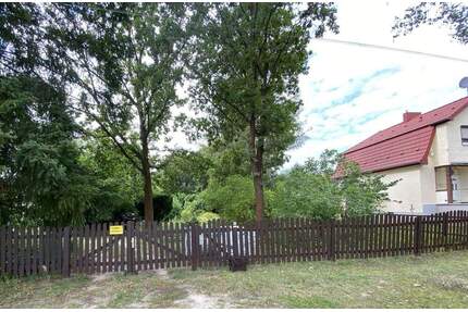 Falkensee - Baugrundstück - 509.000,00&nbsp;EUR Kaufpreis, ca.&nbsp; 0,00&nbsp;m&sup2; in Falkensee (PLZ: 14612)