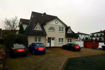 Maisonette-Wohnung zum Kauf OHNE MAKLER - Weyhe