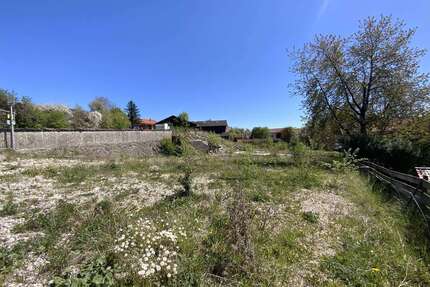 Grundstück zu verkaufen in Tuntenhausen 1.800.000,00 € 2550 m²