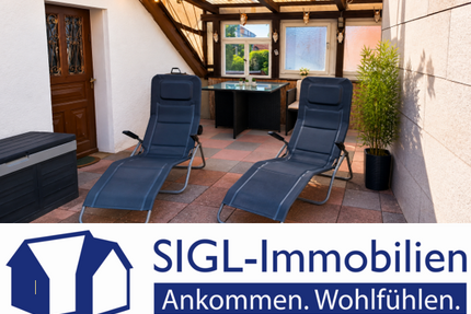 Wohnung zum Kaufen in Dettingen an der Iller 295.000,00 € 125 m²