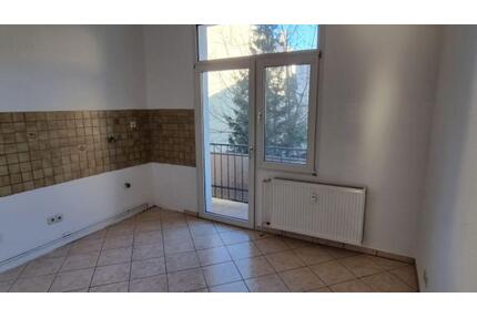 Gev. Vogelsang: 2-Zi. KDB, kleiner Balkon, 2. OG - Gevelsberg