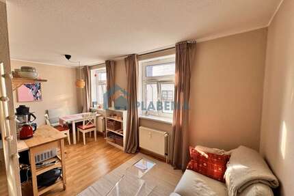 Wohnung zum Mieten in Schwerin 488,00 € 34.22 m²