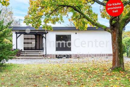 Haus zum Kaufen in Stutensee Friedrichstal 499.000,00 € 114.35 m² - Stutensee / Friedrichstal