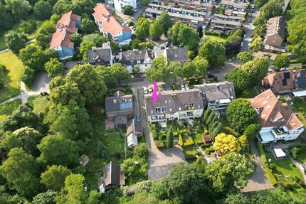 4,5 Zi. Maisonette (89qm)direkt am Königsgruber Park Herne - Bochum Bochum-Mitte