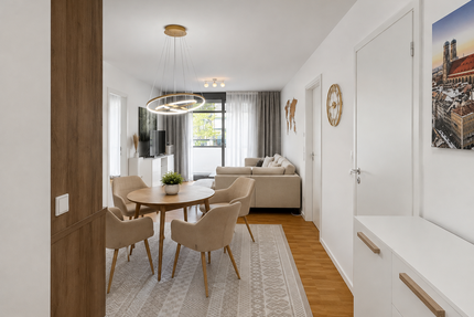 Wohnung zum Mieten in München 1.780,00 € 67 m²