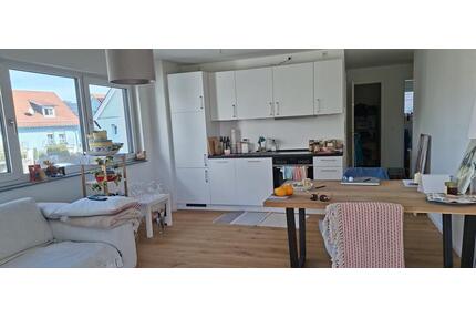 2 Zimmer Wohnung ca. 55 m² in Tettnang