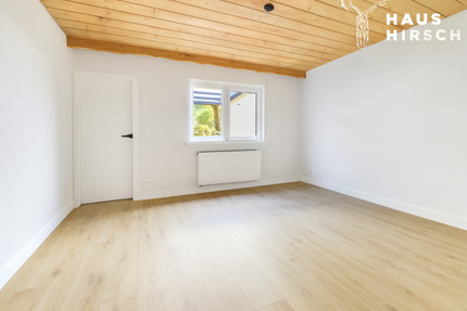 Charmantes Reihenhaus mit Terrasse, Garage und viel Platz für die Familie - Karlsbad Spielberg