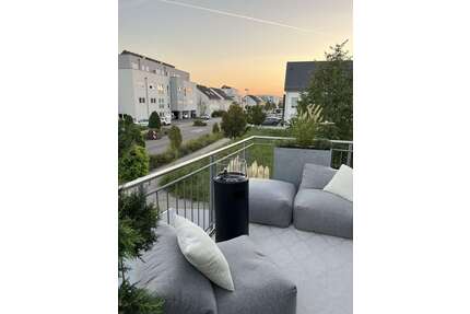 Wohnung zum Kaufen in Stutensee 475.000,00 € 105 m²