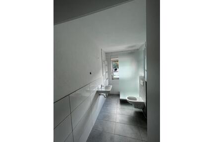 Renovierte 3-Zimmer-Wohnung in attraktiver Lage - Siegen