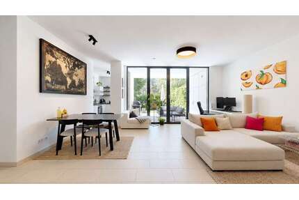 Wohnung zum Kaufen in Frankfurt am Main 625.000,00 € 80 m²