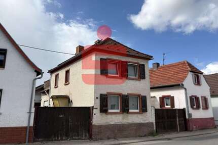 Haus zum Kaufen in Großniedesheim 215.000,00 € 87 m²