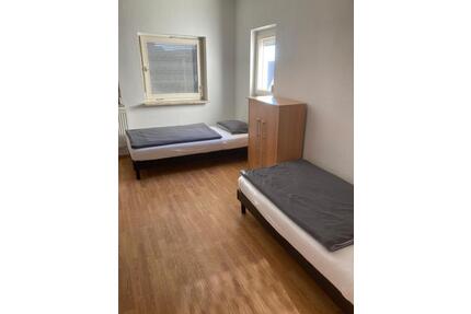 WOHNUNG ZU VERMIETEN 81m2- KIRCHBERG AN DER MURR