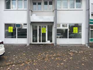 Einzelhandel in Ludwigshafen 1.354,00 € 38 m²