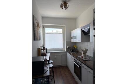 2 Raumwohnung Hansaviertel - 760,00&nbsp;EUR Kaltmiete, ca.&nbsp; 50,00&nbsp;m&sup2; in Rostock (PLZ: 18057) Hansaviertel