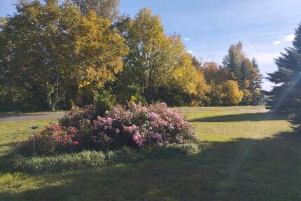 *Speckgürtel Berlin*knapp7000qmGrundstück*gr.Wohngebäude*grHalle - Oranienburg