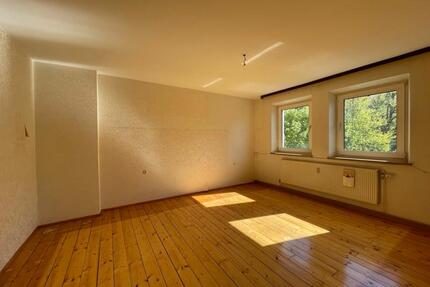 Schöner Wohnen als Familie in 2,5-Zimmer-Wohnung - München Pasing-Obermenzing
