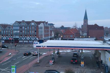 WohnungBüro im Stadtzentrum Papenburg (Mischgebiet)