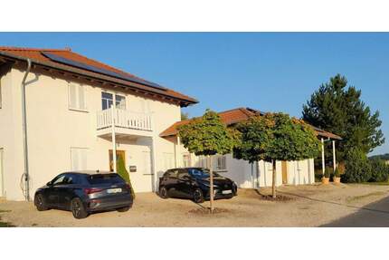 Einfamilienhaus mit Gewerbeteil genutzt als Büro - Hillesheim Bolsdorf