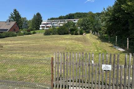 Großzügiges Baugrundstück in 34329 Nieste , Schöne Aussicht - ca. 1.805 m² mit traumhaften Weitblick