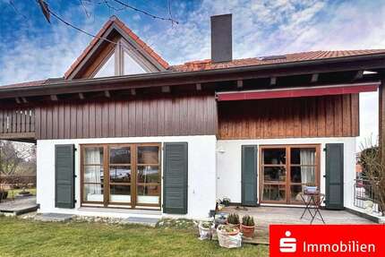 Haus zum Kaufen in Bad Boll 750.000,00 € 188 m²