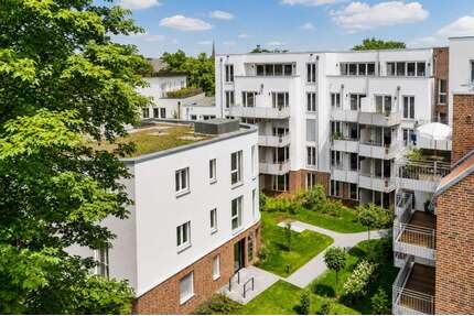 Wohnung zum Kaufen in Lüneburg 780.000,00 € 107 m²