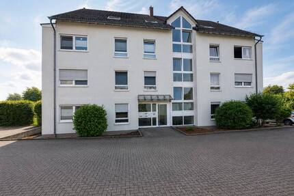 Vermietete Eigentumswohnung mit Terrasse und Gartenanteil in Haßlinghausen - Sprockhövel / Haßlinghausen