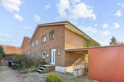 Haus zum Kaufen in Eckernförde 420.000,00 € 113.69 m²