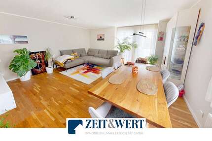 Haus zum Kaufen in Meckenheim 420.000,00 € 133 m²
