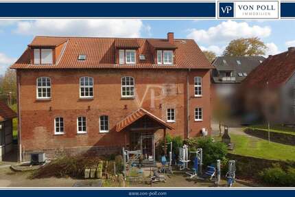 Haus zum Kaufen in Hameln 1.350.000,00 € 644.39 m²