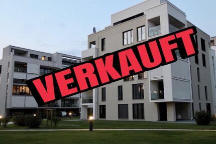 2 ZKB Traumwohnung im Park der Villa Mumm zu verkaufen - Frankfurt am Main Sachsenhausen Süd