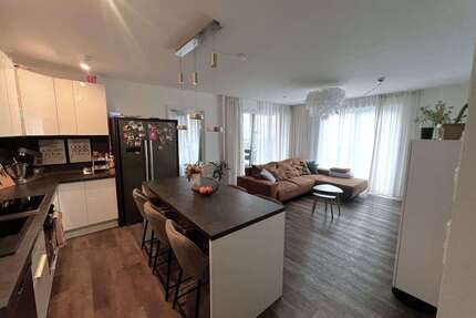 Wohnung zum Mieten in Obertshausen 1.216,00 € 76 m²