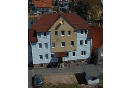 Mehrfamilienhaus - 309.000,00&nbsp;EUR Kaufpreis, ca.&nbsp; 352,00&nbsp;m&sup2; in Zella-Mehlis (PLZ: 98544)