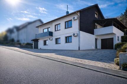 Barrierefreie 3,5-Zimmer-Wohnung, Klimaanlage,Kamin - Billigheim