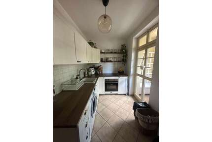 Wohnung zum Kaufen in Leipzig 115.000,00 € 45 m²