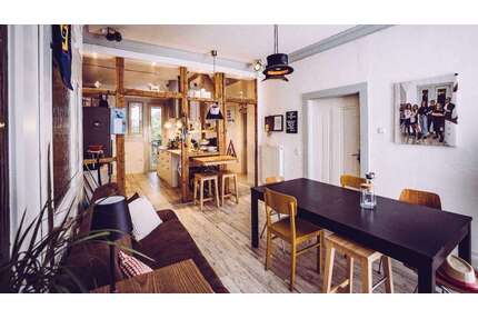 Haus zum Kaufen in Heilbronn 2.450.000,00 € 814 m²