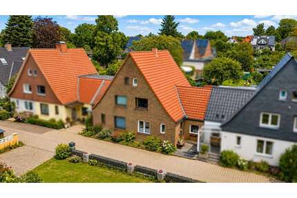 Haus zum Kaufen in Flensburg 279.000,00 € 91.22 m²