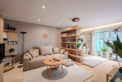 Wohnung zum Kaufen in Finsing 349.000,00 € 67.11 m²