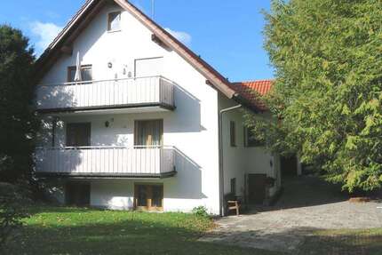 Wohnung zum Mieten in Langenbach 685,00 € 50 m²