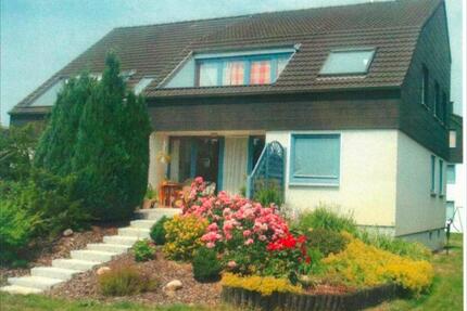 Der Traum von der eigenen Wohnung samt großem Garten - Hameln Kernstadt