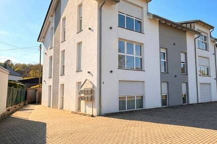 Schöne Wohnung direkt an der Grenze Luxemburg - ruhige Lage - Perl Sinz