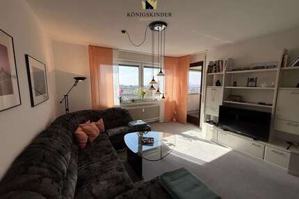 Wohnung zum Kaufen in Tettnang 199.000,00 € 48 m²