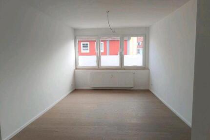 2- Zimmerwohnung ab sofort zu vermieten - Lengerich