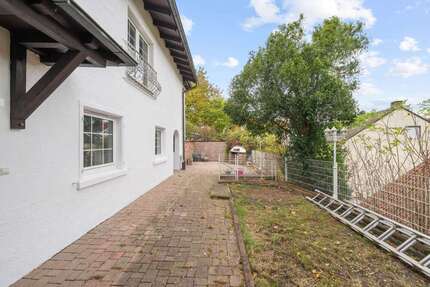 Haus zum Kaufen in Birkenau 750.000,00 € 280 m²