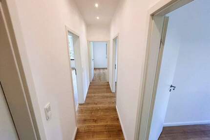 Barrierefreies Wohnen leicht gemacht! Renoviert & einzugsbereit in Mainz!