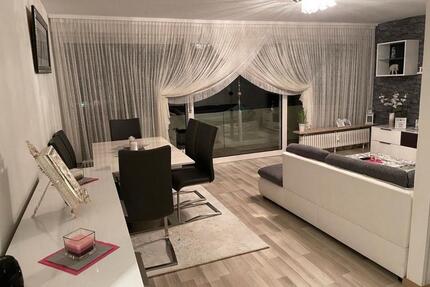 3-Zimmer Wohnung-Möbliert - mit Internet Anschluss 76qm - Schönau im Schwarzwald