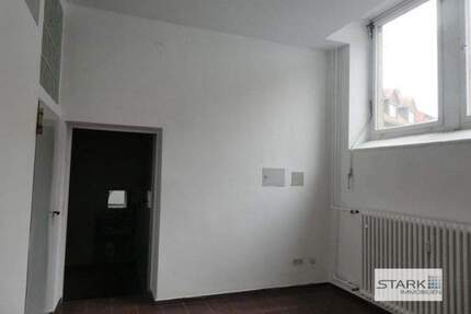 Büro- oder Lagerfläche in City-Lage zu vermieten! - Kitzingen