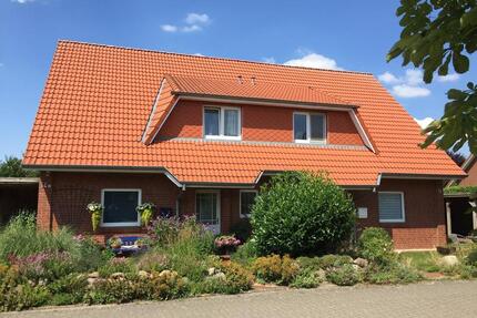 Schöne DHH in Nottensdorf zum 01.07. zu vermieten - Horneburg