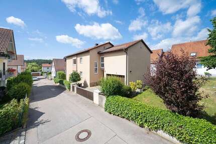 Haus zum Kaufen in Taufkirchen (Vils) 485.000,00 € 208 m²