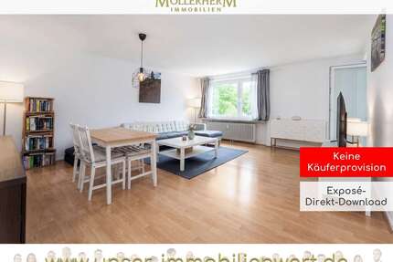Wohnung zum Kaufen in Kronshagen 220.000,00 € 65.31 m²