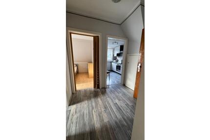 Charmante 2,5-Zimmer Dachgeschosswohnung in Bochum-Höntrop